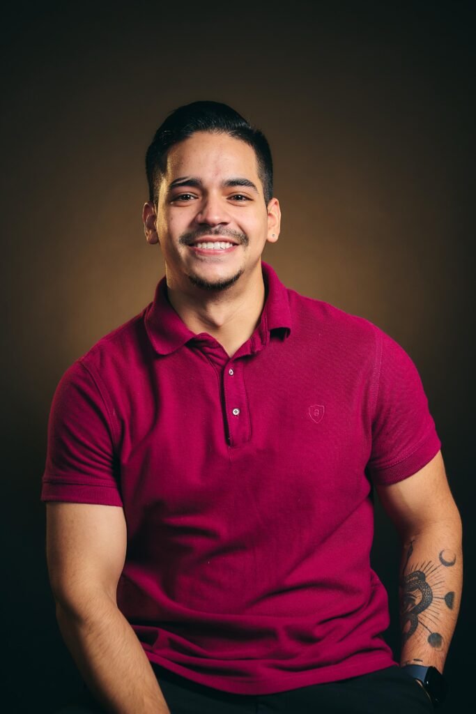 David Manrique | Estratega Digital